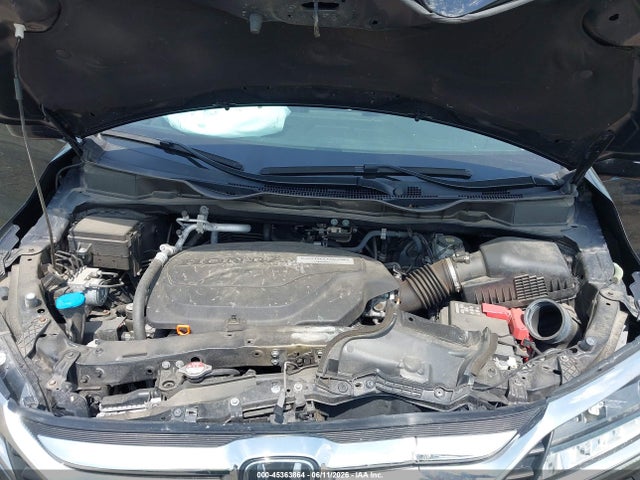 Aukcja sprzedaży 2020 Honda Odyssey Elite, vin: 5FNRL6H91LB050979, numer aukcji: 45363864