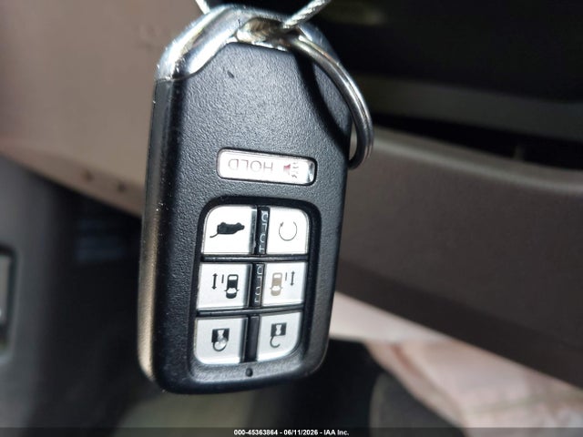 Aukcja sprzedaży 2020 Honda Odyssey Elite, vin: 5FNRL6H91LB050979, numer aukcji: 45363864