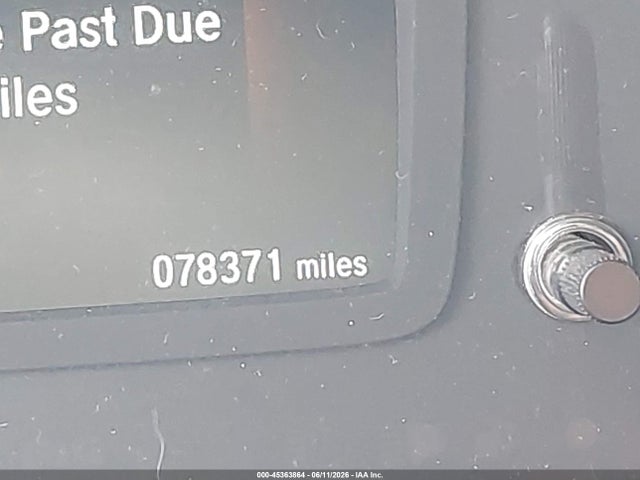 45363864 :رقم المزاد ، 5FNRL6H91LB050979 vin ، 2020 Honda Odyssey Elite مزاد بيع