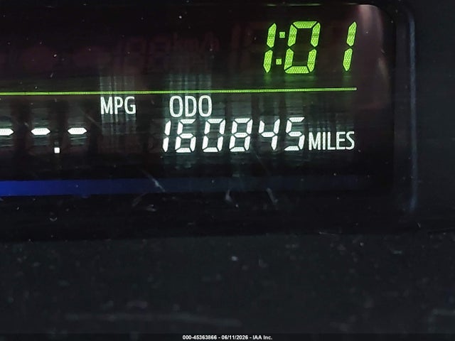 Toyota Prius V Three 2014 JTDZN3EU6EJ014802 Image 15