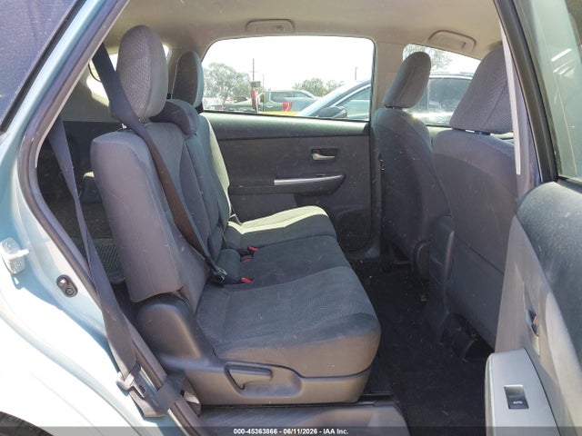 Toyota Prius V Three 2014 JTDZN3EU6EJ014802 Image 8