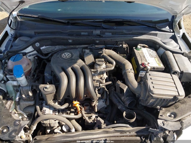 Aukcja sprzedaży 2014 Volkswagen Jetta 2.0l S, vin: 3VW1K7AJ9EM373232, numer aukcji: 45363872