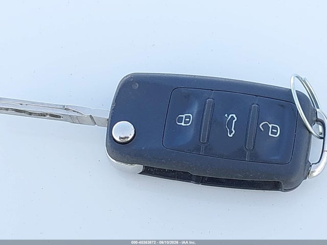 Aukcja sprzedaży 2014 Volkswagen Jetta 2.0l S, vin: 3VW1K7AJ9EM373232, numer aukcji: 45363872