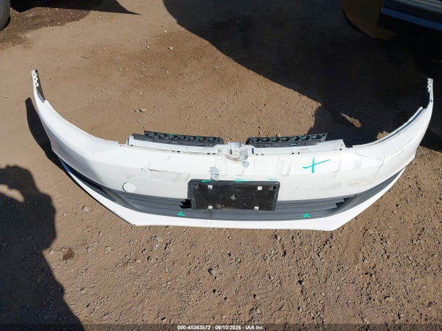 Aukcja sprzedaży 2014 Volkswagen Jetta 2.0l S, vin: 3VW1K7AJ9EM373232, numer aukcji: 45363872