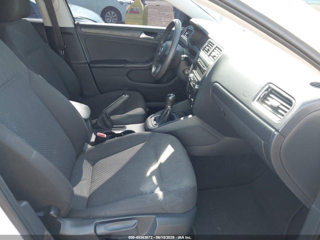 Aukcja sprzedaży 2014 Volkswagen Jetta 2.0l S, vin: 3VW1K7AJ9EM373232, numer aukcji: 45363872