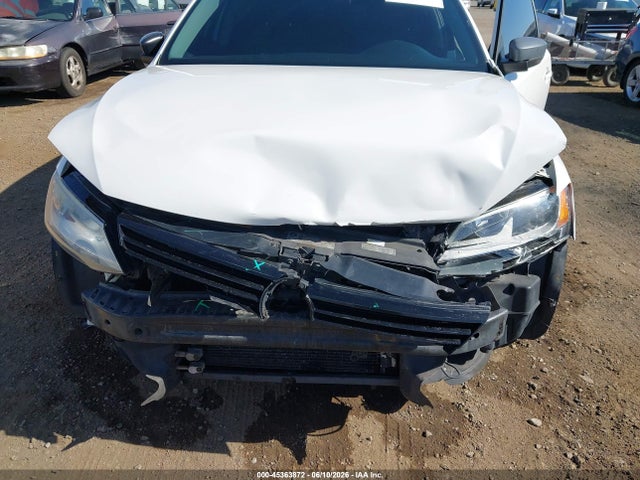 Aukcja sprzedaży 2014 Volkswagen Jetta 2.0l S, vin: 3VW1K7AJ9EM373232, numer aukcji: 45363872
