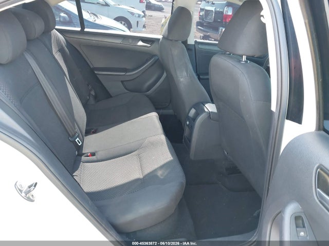 Aukcja sprzedaży 2014 Volkswagen Jetta 2.0l S, vin: 3VW1K7AJ9EM373232, numer aukcji: 45363872