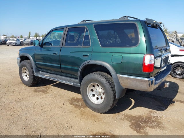 Aukcja sprzedaży 2002 Toyota 4runner Sr5 V6, vin: JT3HN86R829063679, numer aukcji: 45363873