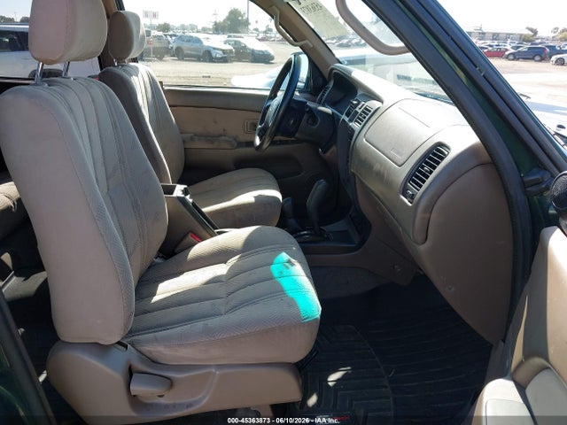 Aukcja sprzedaży 2002 Toyota 4runner Sr5 V6, vin: JT3HN86R829063679, numer aukcji: 45363873