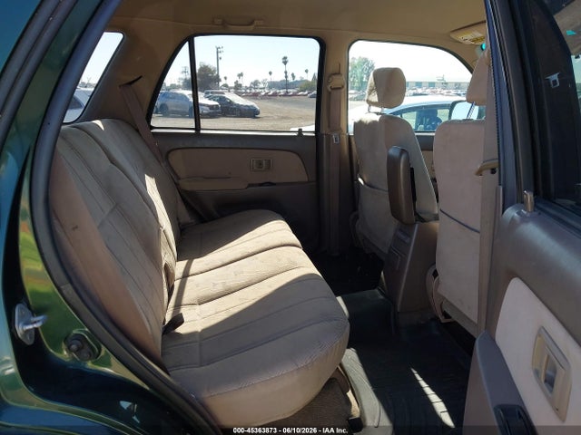 Aukcja sprzedaży 2002 Toyota 4runner Sr5 V6, vin: JT3HN86R829063679, numer aukcji: 45363873