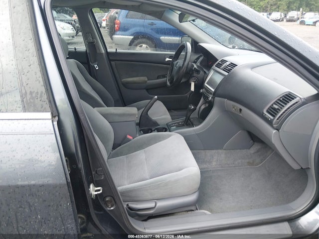 45363877 :رقم المزاد ، 1HGCM56324A109898 vin ، 2004 Honda Accord 2.4 Lx مزاد بيع