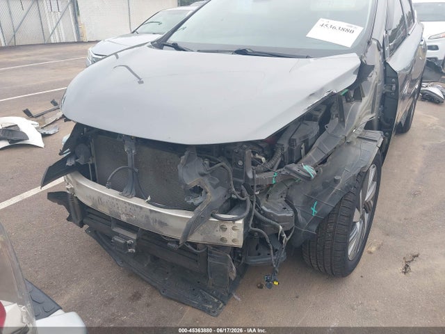 Nissan MURANO SL 2019 5N1AZ2MJ3KN110700 Image 6