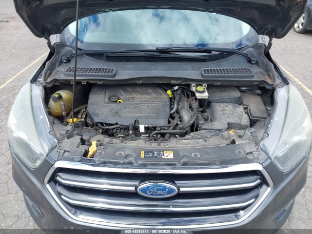 Aukcja sprzedaży 2017 Ford Escape Se, vin: 1FMCU0GD5HUA46594, numer aukcji: 45363883
