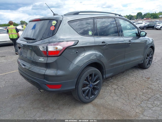 Aukcja sprzedaży 2017 Ford Escape Se, vin: 1FMCU0GD5HUA46594, numer aukcji: 45363883
