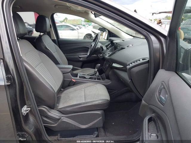 Aukcja sprzedaży 2017 Ford Escape Se, vin: 1FMCU0GD5HUA46594, numer aukcji: 45363883