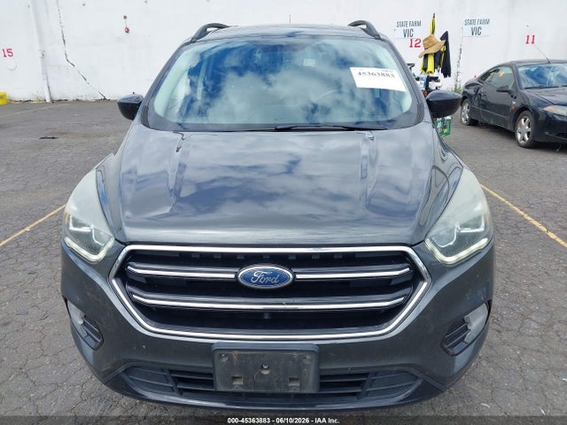 Aukcja sprzedaży 2017 Ford Escape Se, vin: 1FMCU0GD5HUA46594, numer aukcji: 45363883