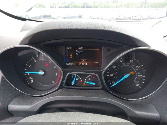 Aukcja sprzedaży 2017 Ford Escape Se, vin: 1FMCU0GD5HUA46594, numer aukcji: 45363883