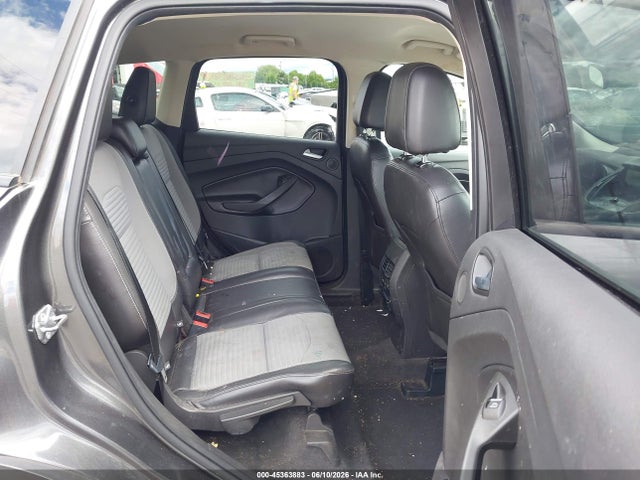 Aukcja sprzedaży 2017 Ford Escape Se, vin: 1FMCU0GD5HUA46594, numer aukcji: 45363883