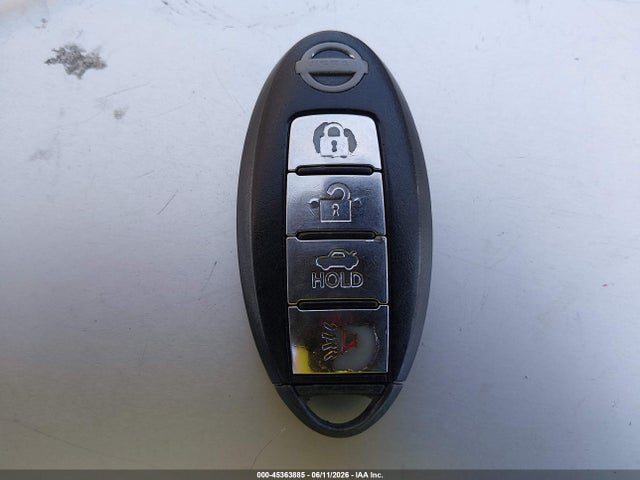 45363885 :رقم المزاد ، 3N1AB7AP3FL645517 vin ، 2015 Nissan Sentra Sv مزاد بيع