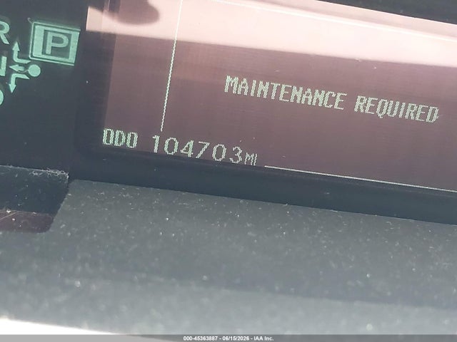 Aukcja sprzedaży 2015 Toyota Prius Two, vin: JTDKN3DU1F1909022, numer aukcji: 45363887
