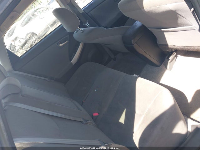 45363887 :رقم المزاد ، JTDKN3DU1F1909022 vin ، 2015 Toyota Prius Two مزاد بيع