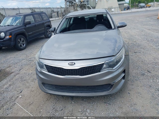 Aukcja sprzedaży 2018 Kia Optima Lx, vin: 5XXGT4L37JG186008, numer aukcji: 45363889