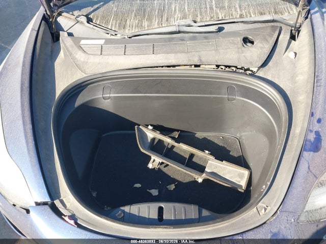 Tesla Model 3 Long Range/mid Range 2018 5YJ3E1EA2JF046194 Image 10