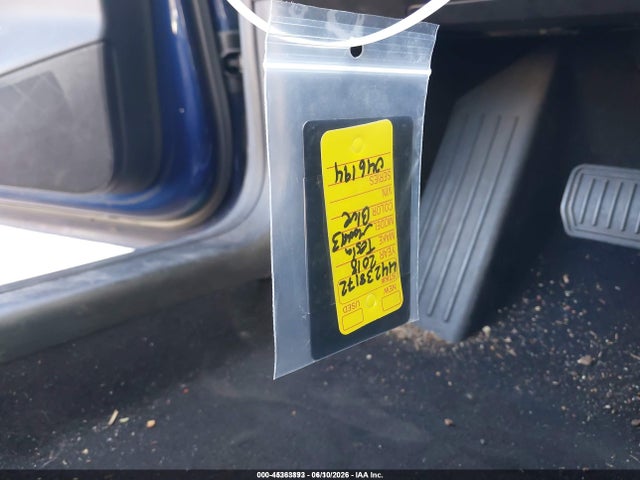 Tesla Model 3 Long Range/mid Range 2018 5YJ3E1EA2JF046194 Image 11