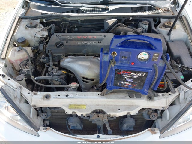 Aukcja sprzedaży 2005 Toyota Camry Le, vin: 4T1BE32K55U422979, numer aukcji: 45363894