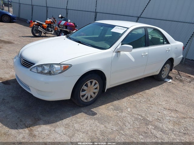 Aukcja sprzedaży 2005 Toyota Camry Le, vin: 4T1BE32K55U422979, numer aukcji: 45363894