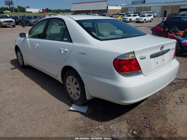 Aukcja sprzedaży 2005 Toyota Camry Le, vin: 4T1BE32K55U422979, numer aukcji: 45363894