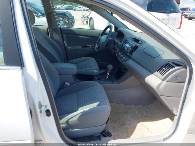 Aukcja sprzedaży 2005 Toyota Camry Le, vin: 4T1BE32K55U422979, numer aukcji: 45363894