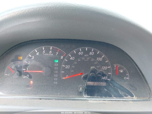 Aukcja sprzedaży 2005 Toyota Camry Le, vin: 4T1BE32K55U422979, numer aukcji: 45363894