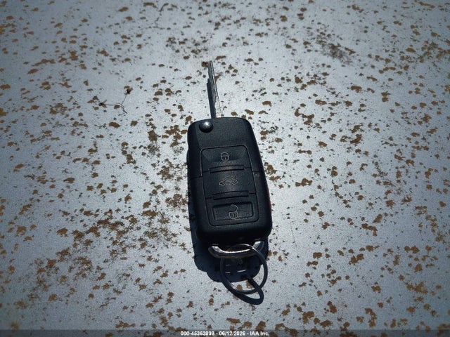 Aukcja sprzedaży 2001 Volkswagen New Beetle Gls Tdi, vin: 3VWCP21C21M474962, numer aukcji: 45363898