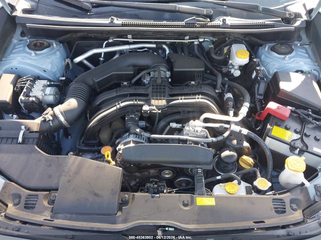 45363902 :رقم المزاد ، JF2GTHSC8PH273048 vin ، 2023 Subaru Crosstrek Sport مزاد بيع