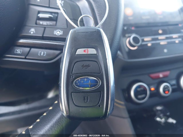 45363902 :رقم المزاد ، JF2GTHSC8PH273048 vin ، 2023 Subaru Crosstrek Sport مزاد بيع