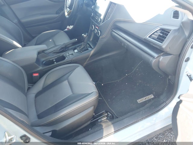 45363902 :رقم المزاد ، JF2GTHSC8PH273048 vin ، 2023 Subaru Crosstrek Sport مزاد بيع