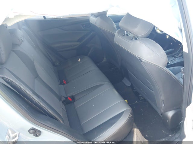 45363902 :رقم المزاد ، JF2GTHSC8PH273048 vin ، 2023 Subaru Crosstrek Sport مزاد بيع