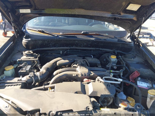 2011 Subaru Forester 2.5x Premium მანქანა იყიდება აუქციონზე, vin: JF2SHADC4BH711976, აუქციონის ნომერი: 45363901