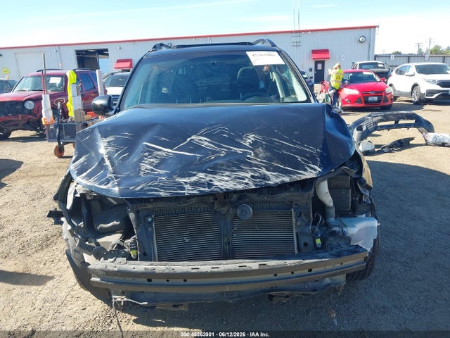2011 Subaru Forester 2.5x Premium მანქანა იყიდება აუქციონზე, vin: JF2SHADC4BH711976, აუქციონის ნომერი: 45363901