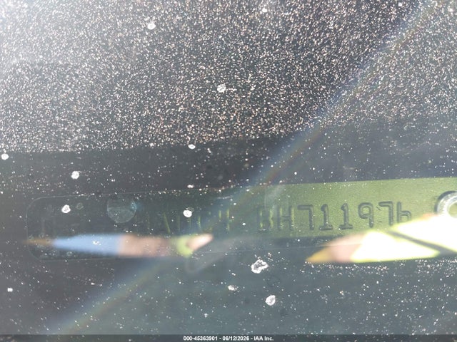 2011 Subaru Forester 2.5x Premium მანქანა იყიდება აუქციონზე, vin: JF2SHADC4BH711976, აუქციონის ნომერი: 45363901