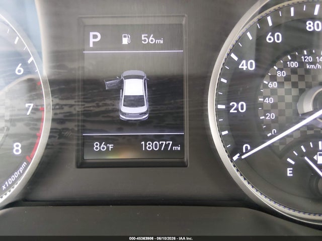 Hyundai ELANTRA SE 2020 5NPD74LF1LH602434 Image 17