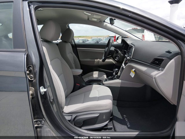 Hyundai ELANTRA SE 2020 5NPD74LF1LH602434 Image 5