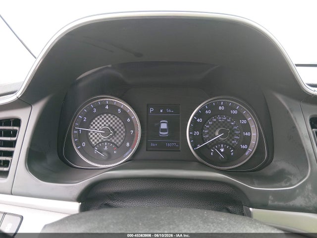 Hyundai ELANTRA SE 2020 5NPD74LF1LH602434 Image 7