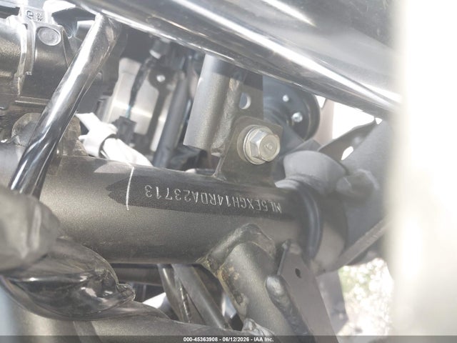 Kawasaki Ex500 H 2024 ML5EXGH14RDA23713 Image 10