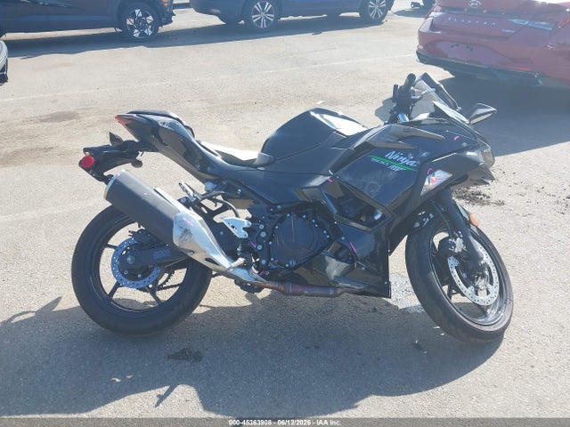 Kawasaki Ex500 H 2024 ML5EXGH14RDA23713 Image 13
