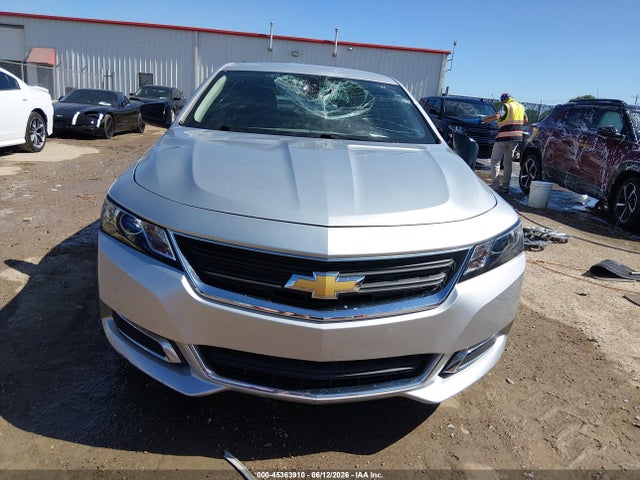 2G11X5SAXG9201352 Chevrolet Impala 1fl