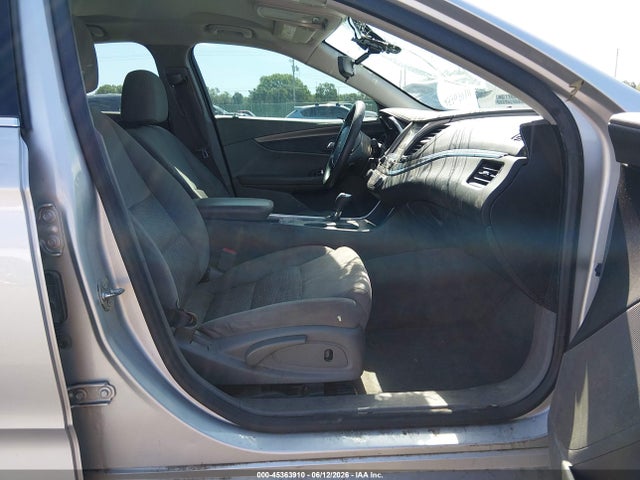 2G11X5SAXG9201352 Chevrolet Impala 1fl