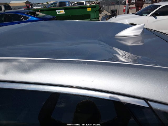 2G11X5SAXG9201352 Chevrolet Impala 1fl