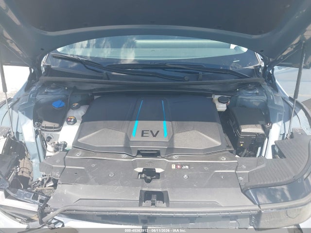 45363913 :رقم المزاد ، KM8KNDDF1RU249330 vin ، 2024 Hyundai Ioniq 5 Sel مزاد بيع